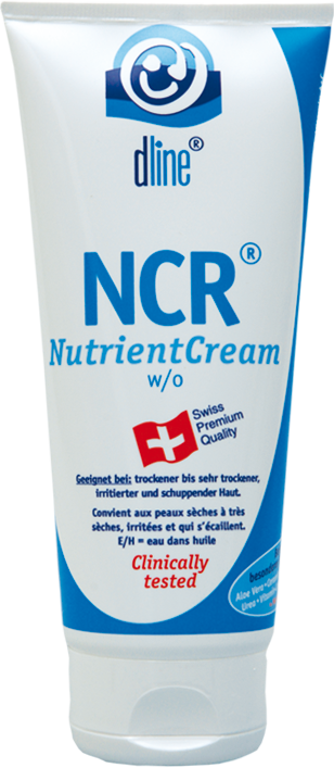NCR NutrientCream ohne Duft 200ml PZN 17308400