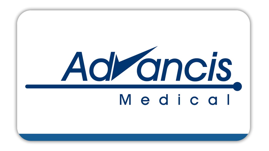 Advancis medical Deutschland GmbH