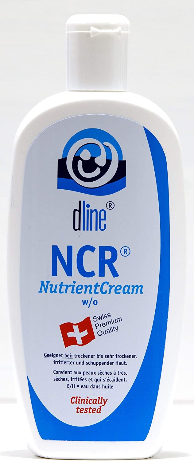 NCR NutrientCream 500ml PZN 05480855