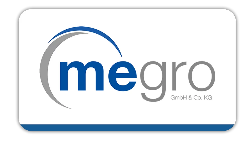 megro GmbH & Co. KG