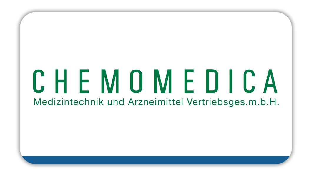 Chemomedica Medizintechnik und Arzneimittel VertriebsgesmbH